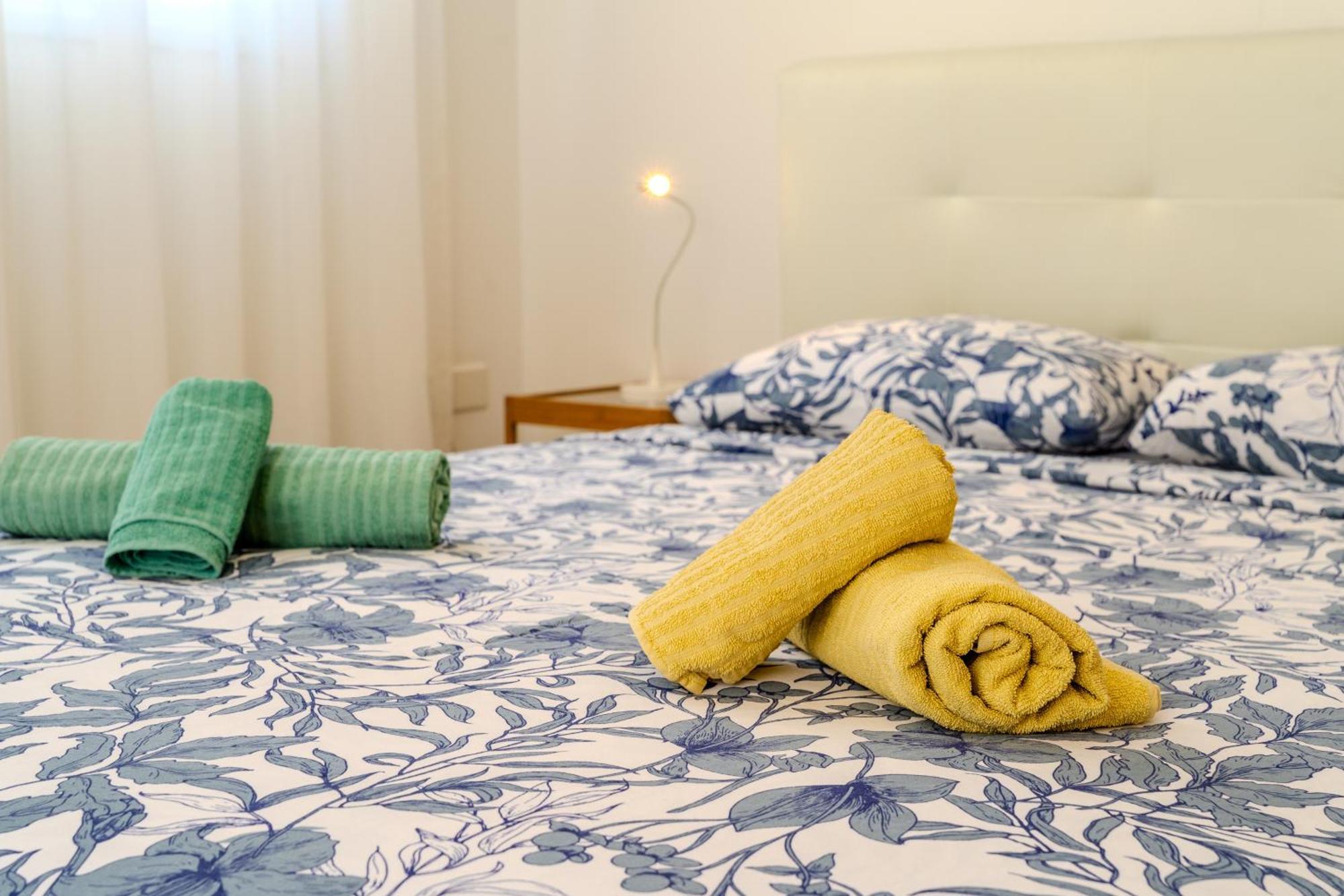 Helios Mackenzie One Bedroom Flat Ларнака Экстерьер фото