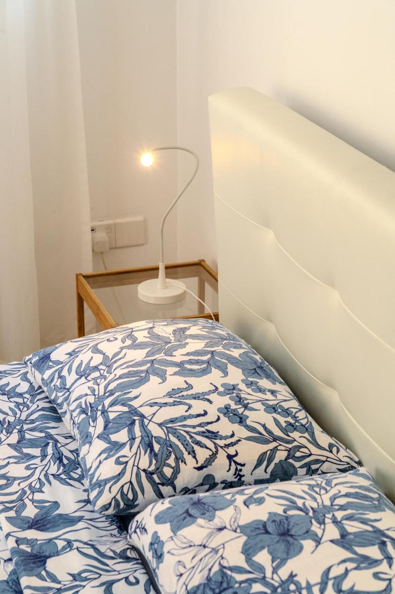 Helios Mackenzie One Bedroom Flat Ларнака Экстерьер фото